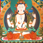 Chenrezig Compassion Practice